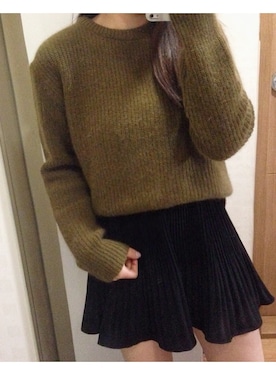 JangMiheeさんのコーディネート