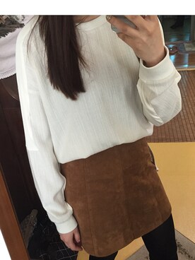 JangMiheeさんのコーディネート