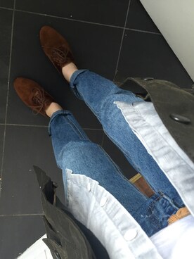 JangMiheeさんのコーディネート