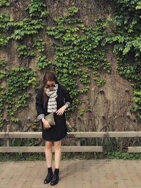 JangMiheeさんのコーディネート