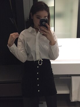 JangMiheeさんのコーディネート