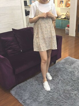 ‭  さんのコーディネート