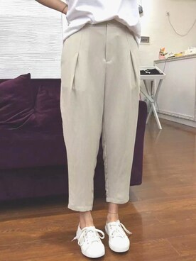 ‭  さんのコーディネート