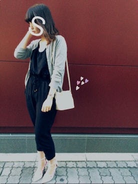 sakkoさんのコーディネート