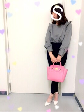 sakkoさんのコーディネート