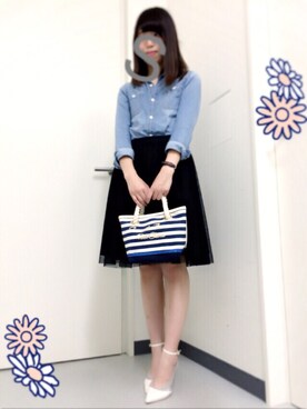 sakkoさんのコーディネート