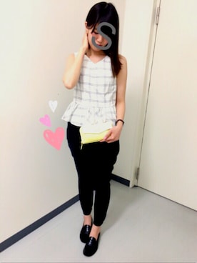 sakkoさんのコーディネート