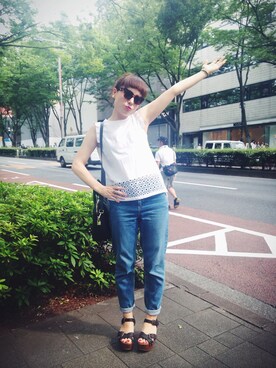 emilykeiholdenさんのコーディネート