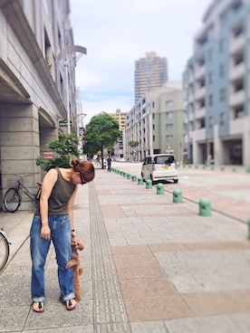 emilykeiholdenさんのコーディネート