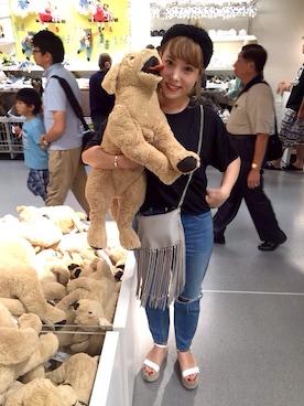emilykeiholdenさんのコーディネート