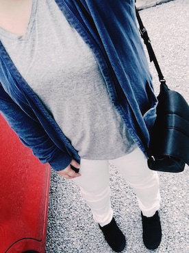 あーちゃんさんのコーディネート