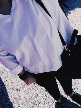 あーちゃんさんのコーディネート