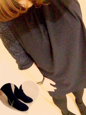 あーちゃんさんのコーディネート