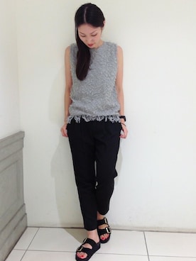 JOURNAL STANDARD Lady's 町田店 スタッフさんのコーディネート