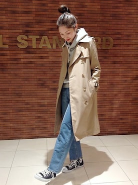 JOURNAL STANDARD Lady's 町田店 スタッフさんのコーディネート
