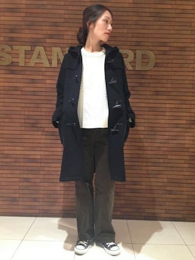 JOURNAL STANDARD Lady's 町田店 スタッフさんのコーディネート