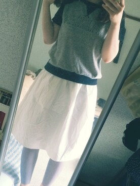 ちょこれーとさんのコーディネート