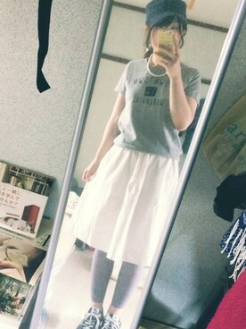 ちょこれーとさんのコーディネート