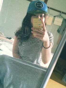 ちょこれーとさんのコーディネート