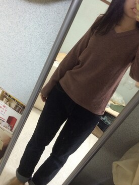 ちょこれーとさんのコーディネート