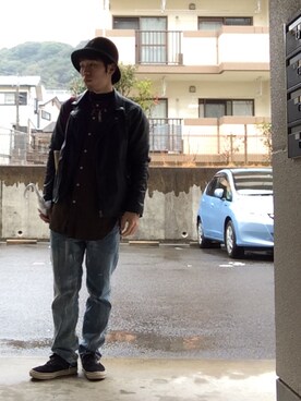 matsuokaさんのコーディネート