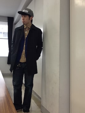 matsuokaさんのコーディネート