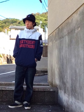 matsuokaさんのコーディネート