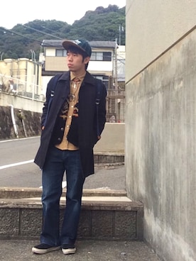 matsuokaさんのコーディネート