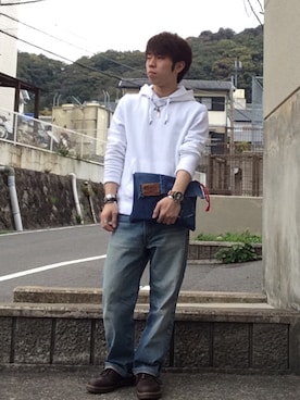 matsuokaさんのコーディネート