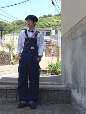 matsuokaさんのコーディネート