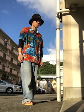 matsuokaさんのコーディネート