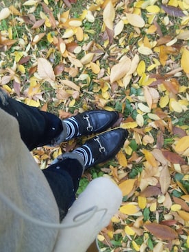 奈美さんのコーディネート