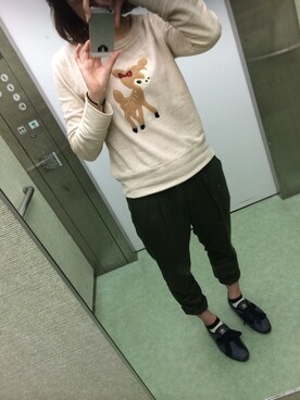 ひなさんのコーディネート