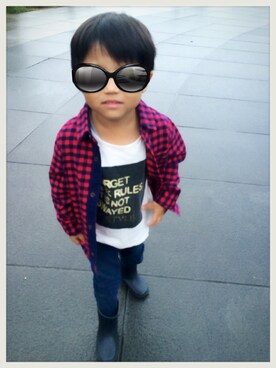 erinさんのコーディネート