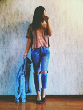 yukinxさんのコーディネート