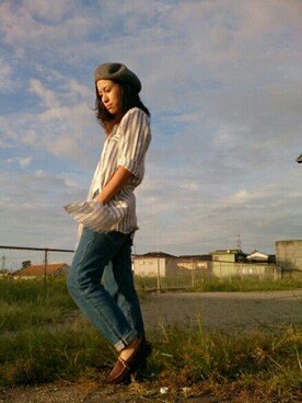 yukinxさんのコーディネート