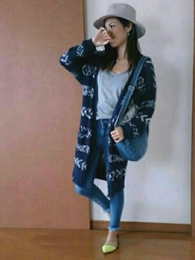 yukinxさんのコーディネート