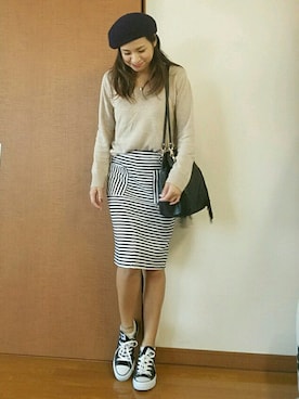 yukinxさんのコーディネート