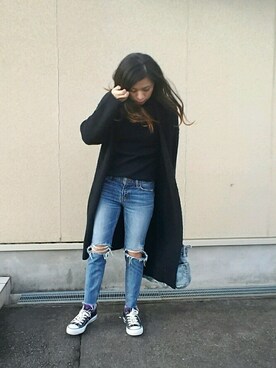 yukinxさんのコーディネート