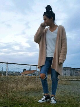 yukinxさんのコーディネート