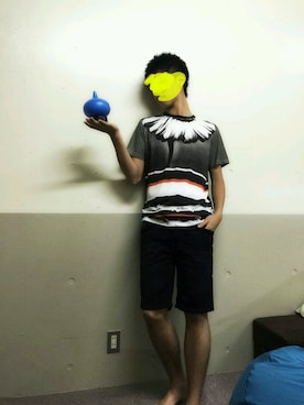 hiroakiさんのコーディネート