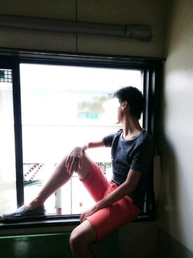 hiroakiさんのコーディネート