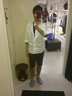 hiroakiさんのコーディネート