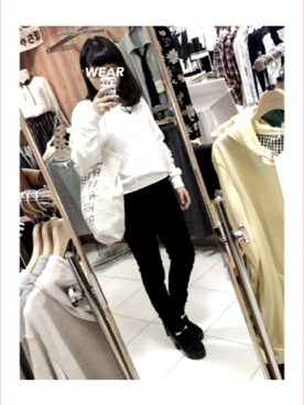 na:na:さんのコーディネート