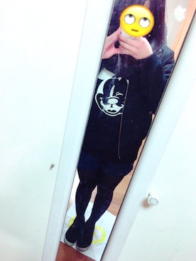 はるてぃんさんのコーディネート