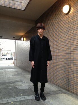 ノノノノさんのコーディネート