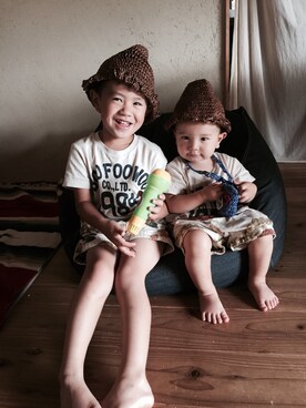 HYu-shoさんのコーディネート