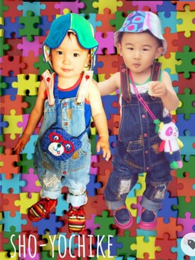 HYu-shoさんのコーディネート