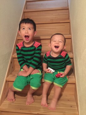 HYu-shoさんのコーディネート