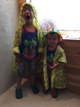 HYu-shoさんのコーディネート